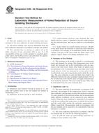 ASTM E596-96(2016)