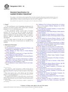 ASTM D910-16