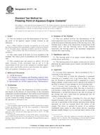 ASTM D1177-16