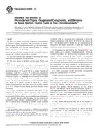 ASTM D6839-16