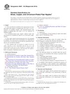 ASTM B687-99(2016)