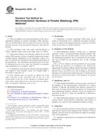 ASTM B933-16