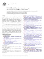 ASTM D4956-16a
