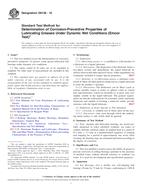 ASTM D6138-16
