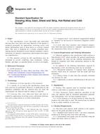ASTM A507-16