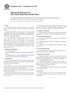 ASTM B617-98(2016)