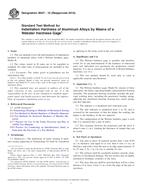 ASTM B647-10(2016)