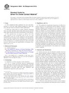 ASTM B844-98(2016)