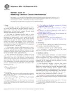 ASTM B854-98(2016)