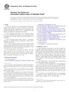 ASTM D976-06(2016)
