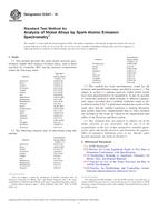ASTM E3047-16