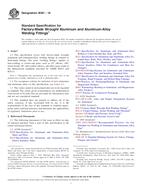 ASTM B361-16