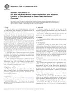 ASTM C948-81(2016)