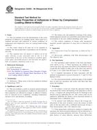 ASTM D2293-96(2016)