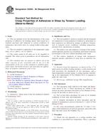 ASTM D2294-96(2016)
