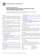 ASTM D3658-01(2016)