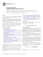 ASTM C12-16