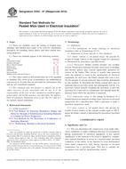 ASTM D352-97(2016)