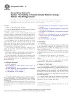 ASTM D3675-16