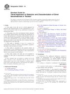 ASTM E3025-16