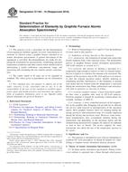 ASTM E1184-10(2016)