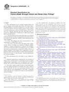 ASTM B366/B366M-16