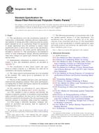 ASTM D3841-16