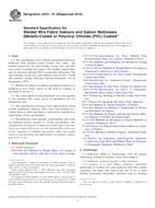 ASTM A974-97(2016)