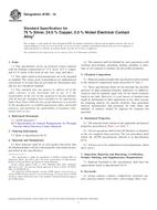 ASTM B780-16