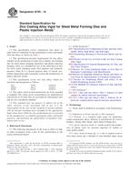 ASTM B793-16