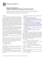 ASTM C365/C365M-16