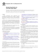 ASTM A600-92a(2016)
