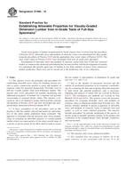 ASTM D1990-16