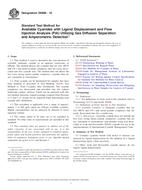 ASTM D6888-16