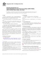 ASTM B434-06(2016)