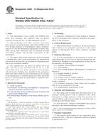 ASTM B468-10(2016)