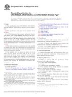 ASTM B673-05(2016)