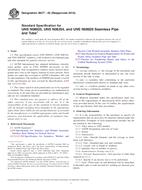 ASTM B677-05(2016)