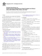 ASTM B718-00(2016)