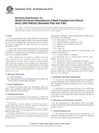 ASTM B722-06(2016)