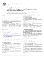 ASTM B726-02(2016)