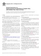 ASTM B814-06(2016)