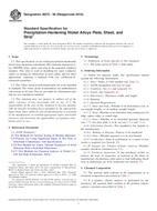 ASTM B872-06(2016)