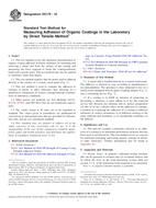 ASTM D5179-16