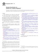 ASTM D5211-16