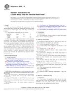 ASTM B508-16