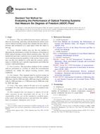 ASTM E3064-16