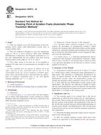 ASTM D5972-16