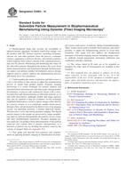 ASTM E3060-16