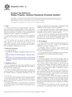 ASTM D1630-16